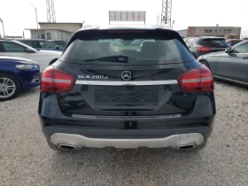 Mercedes-Benz GLA 200 D FACELIFT EURO 6B ИТАЛИЯ , снимка 5