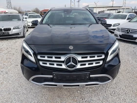 Mercedes-Benz GLA 200 D FACELIFT EURO 6B ИТАЛИЯ , снимка 2