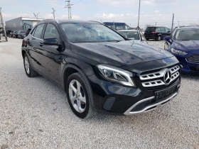 Mercedes-Benz GLA 200 D FACELIFT EURO 6B ИТАЛИЯ , снимка 3