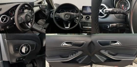 Mercedes-Benz GLA 200 D FACELIFT EURO 6B ИТАЛИЯ , снимка 15