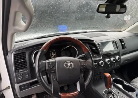 Toyota Sequoia PLATINUM * 2022 * 97000KM * ОБДУХ * 1 СОБСТВЕНИК *, снимка 6