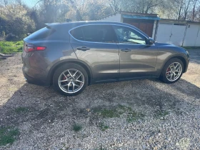Alfa Romeo Stelvio 2.2 JTD  Veloce, снимка 4