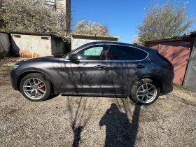Alfa Romeo Stelvio 2.2 JTD  Veloce, снимка 7