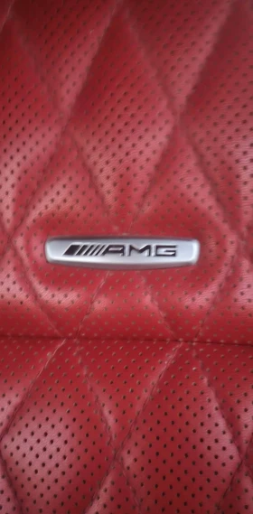 Mercedes-Benz G 500 V8, снимка 11