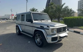 Mercedes-Benz G 500 V8, снимка 2