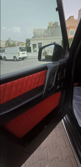 Mercedes-Benz G 500 V8, снимка 10