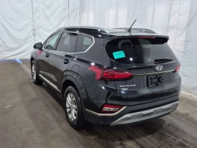 Hyundai Santa fe * ESSENTIAL * CARFAX * ЦЕНА ДО БГ, снимка 6