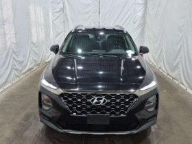 Hyundai Santa fe * ESSENTIAL * CARFAX * ЦЕНА ДО БГ, снимка 2