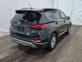 Hyundai Santa fe * ESSENTIAL * CARFAX * ЦЕНА ДО БГ, снимка 4