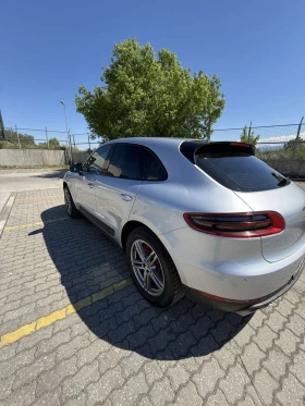 Porsche Macan, снимка 3