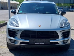 Porsche Macan, снимка 1