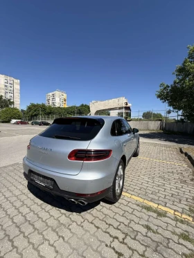 Porsche Macan, снимка 4