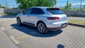 Porsche Macan, снимка 5