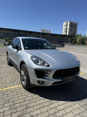 Porsche Macan, снимка 2