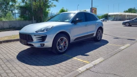Porsche Macan, снимка 6