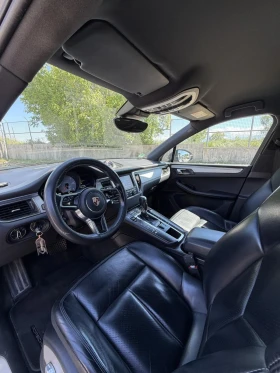 Porsche Macan, снимка 17