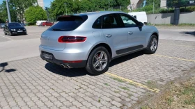 Porsche Macan, снимка 3