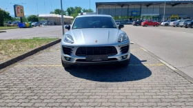 Porsche Macan, снимка 1