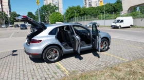 Porsche Macan, снимка 11