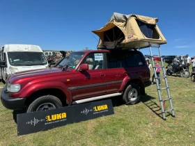 Toyota Land cruiser, снимка 1