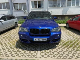 BMW X5 3.0sd 286, снимка 1