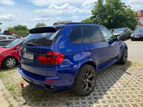 BMW X5 3.0sd 286, снимка 4