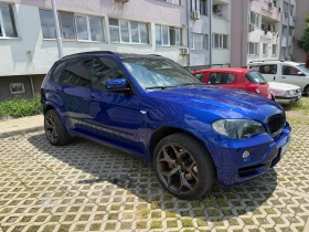 BMW X5 3.0sd 286, снимка 2