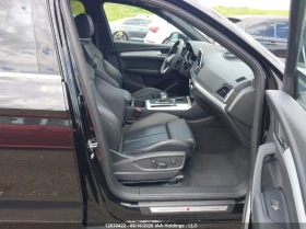 Audi Q5 TECHNIK* ДИГИТАЛ* ДИСТРОНИК* ПАНОРАМА* , снимка 10