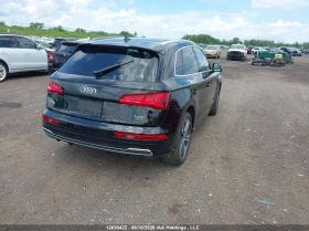Audi Q5 TECHNIK* ДИГИТАЛ* ДИСТРОНИК* ПАНОРАМА* , снимка 8