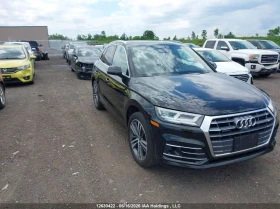 Audi Q5 TECHNIK* ДИГИТАЛ* ДИСТРОНИК* ПАНОРАМА* , снимка 1