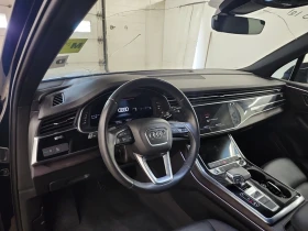 Audi Q7 komfort, снимка 9