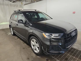 Audi Q7 komfort, снимка 3