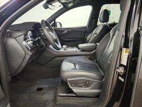 Audi Q7 komfort, снимка 8