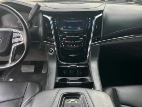 Cadillac Escalade PLATINUM * * CARFAX * * АВТО КРЕДИТ * * , снимка 8