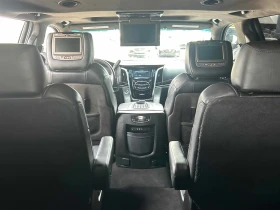 Cadillac Escalade PLATINUM * * CARFAX * * АВТО КРЕДИТ * * , снимка 11