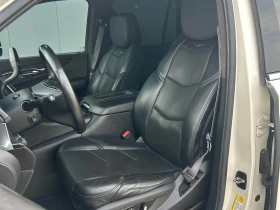 Cadillac Escalade PLATINUM * * CARFAX * * АВТО КРЕДИТ * * , снимка 6