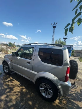 Suzuki Jimny, снимка 3