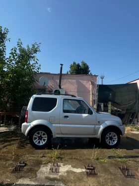 Suzuki Jimny, снимка 4