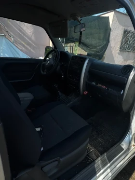 Suzuki Jimny, снимка 7
