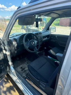 Suzuki Jimny, снимка 5