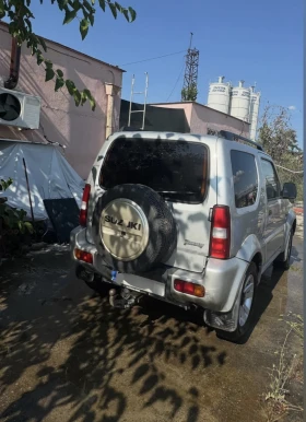 Suzuki Jimny, снимка 2