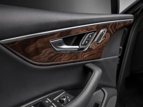 Audi Q7 55 TFSI, MILD HYBRID, 384hp, Panorama, Distronic, , снимка 7