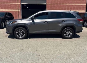 Toyota Highlander * XLE * CARFAX * БЕЗ ПЪРВОНАЧАЛНА ВНОСКА, снимка 5