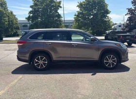 Toyota Highlander * XLE * CARFAX * БЕЗ ПЪРВОНАЧАЛНА ВНОСКА, снимка 3