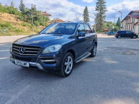 Mercedes-Benz ML 350 ML 350 bluetec, снимка 2