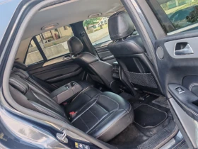 Mercedes-Benz ML 350 ML 350 bluetec, снимка 6