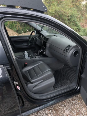 VW Touareg 3.0 V6 TDI, снимка 3