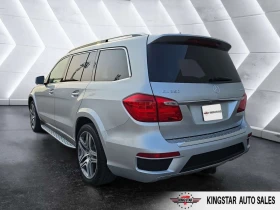 Mercedes-Benz GL 4MATIC 4dr 350 BlueTEC  CARFAX, снимка 10