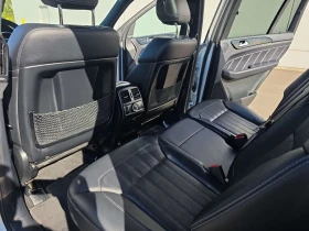 Mercedes-Benz GL 4MATIC 4dr 350 BlueTEC  CARFAX, снимка 14