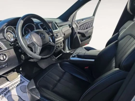 Mercedes-Benz GL 4MATIC 4dr 350 BlueTEC  CARFAX, снимка 5
